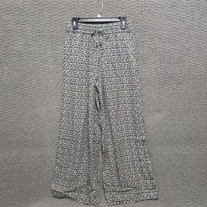 EVERYBODY & EVERYONE Women's Gray Dress Flare Pants Size 6l8